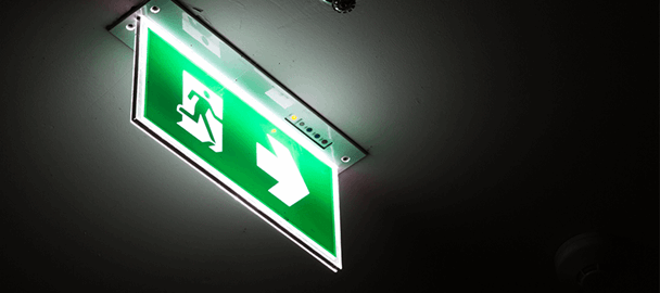 Emergency lighting