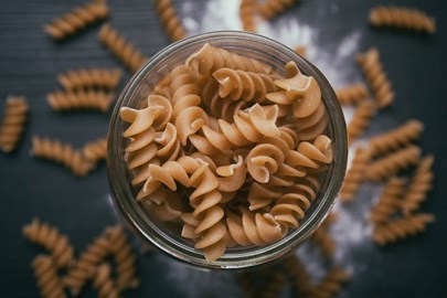 pasta