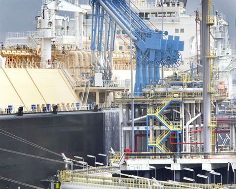 Petrochemical Inspectorate