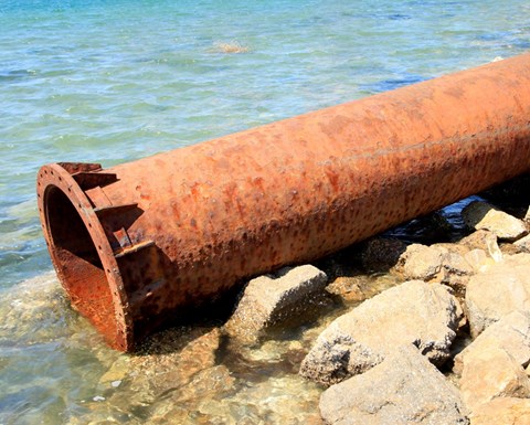 FROSIO tube