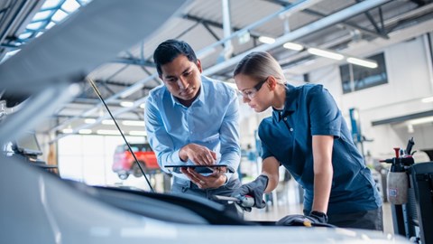 Car Mechanic