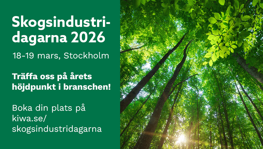 Skogsindustridagarna