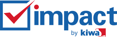 Kiwa Impact logo