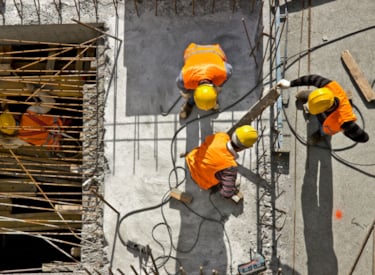 Raba Kistner and T2 Utility Engineers Earn Spots in ENR’s 2025 Top Design Firms Rankings