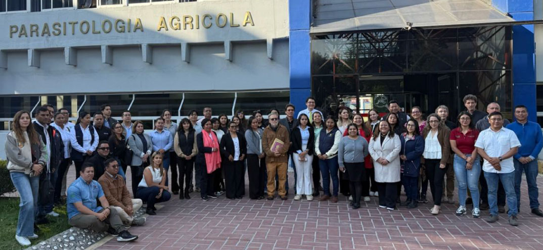 Participación Kiwa México en SENASICA 2025