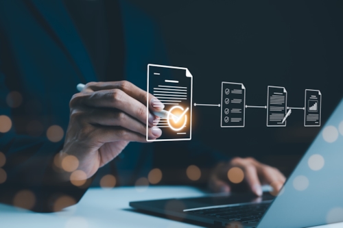 integrated management system solution