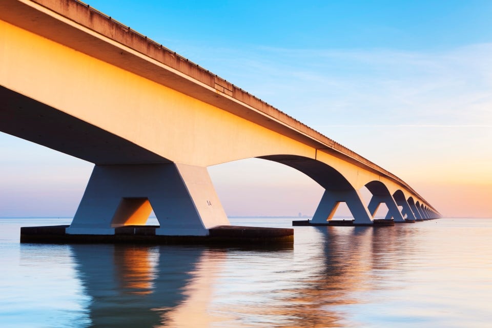 Votre partenaire pour le progrès