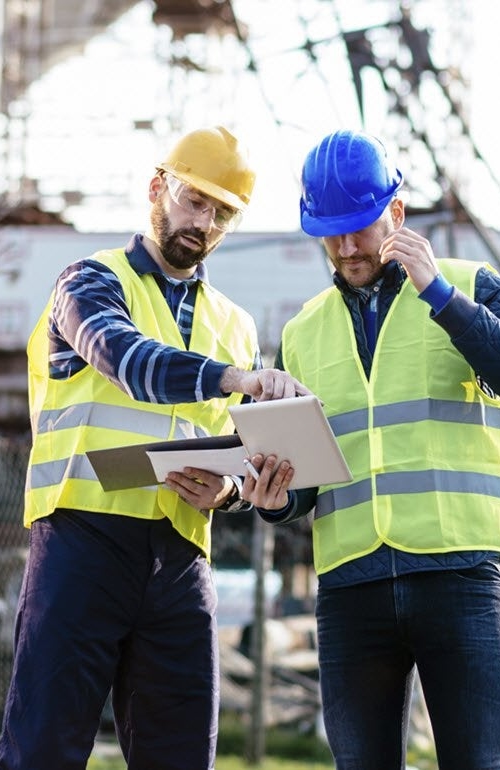 Veilig werken met de Safety Culture Ladder (Veiligheidsladder)