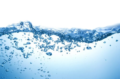 Helder water