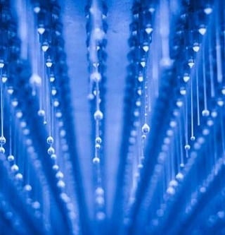 Ingress Protection testing, for water and solide particles