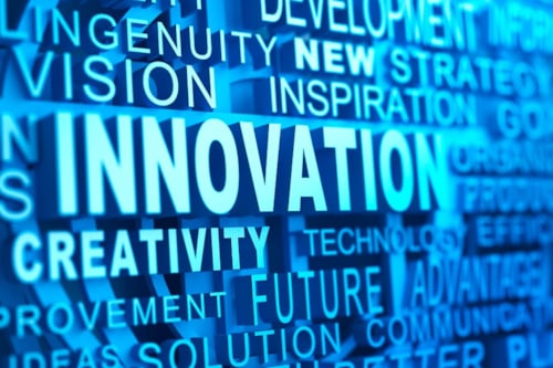 Innovatie