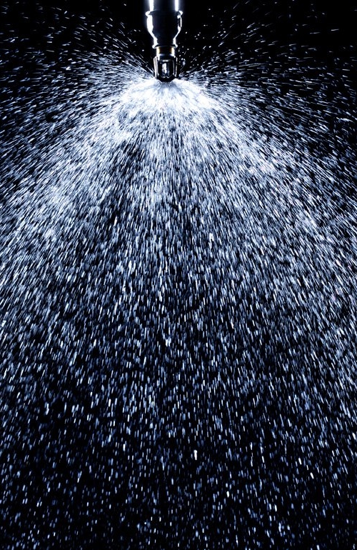 Sprinkler