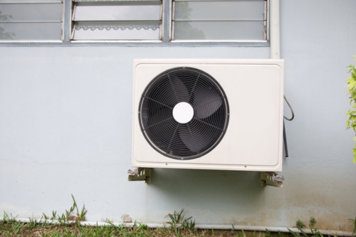 Warmtepomp