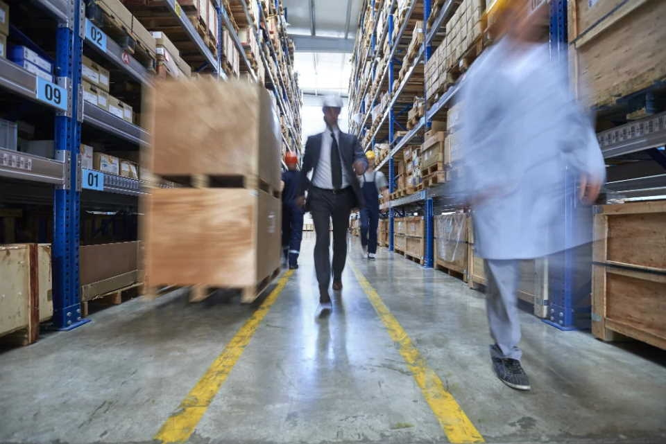 Sistema de gestión de calidad