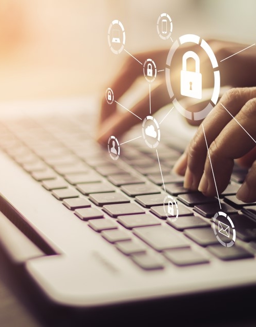 Awareness Informatiebeveiliging & Privacy