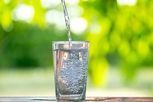 NSF ANSI CAN 61: Drinkwater