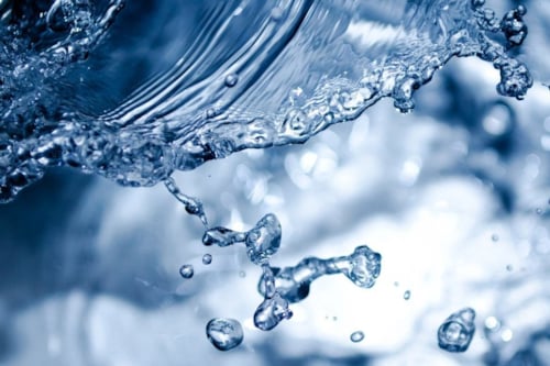 Legionellapreventie waterinstallatie