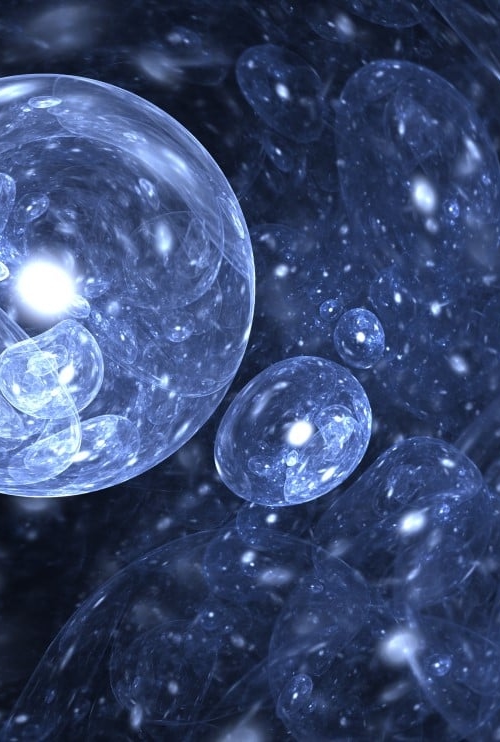 Hydrogen atom