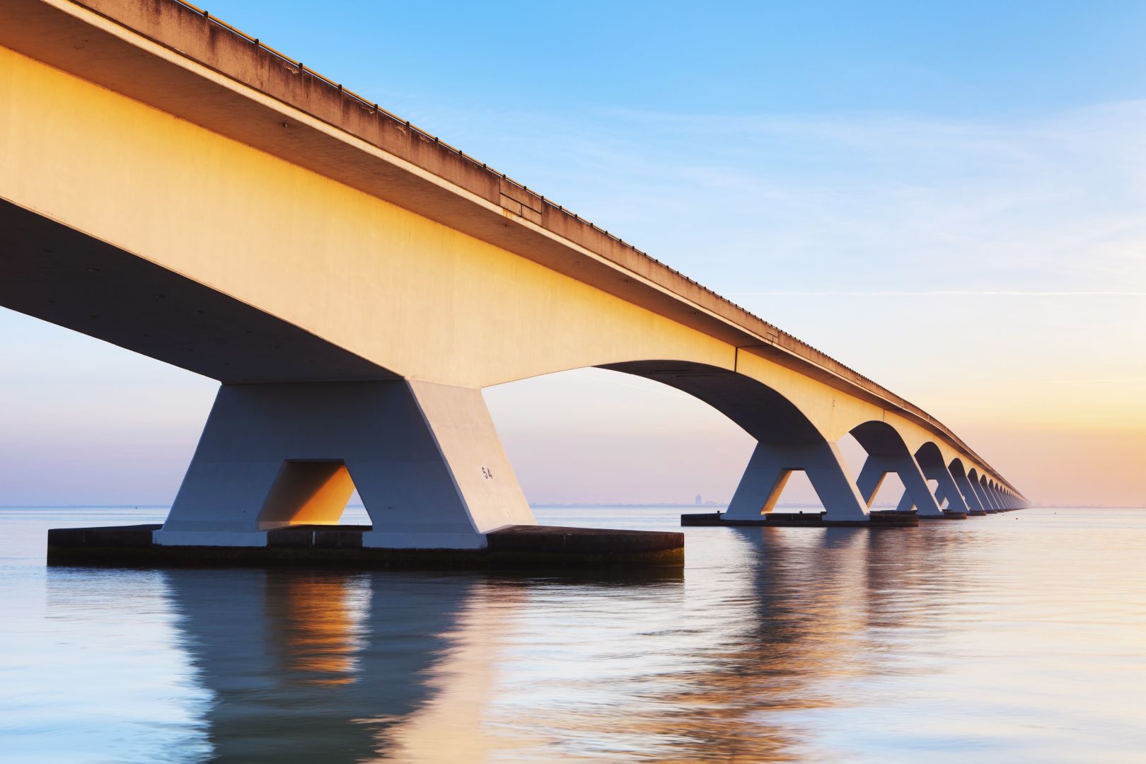 Votre partenaire pour le progrès