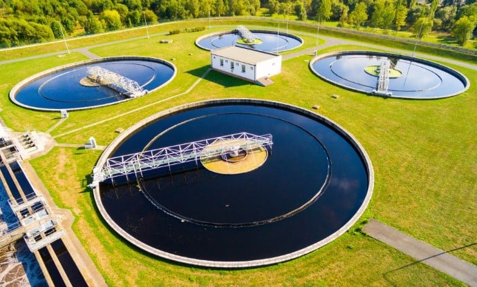 Kiwa | Produkte zur Wasseraufbereitung