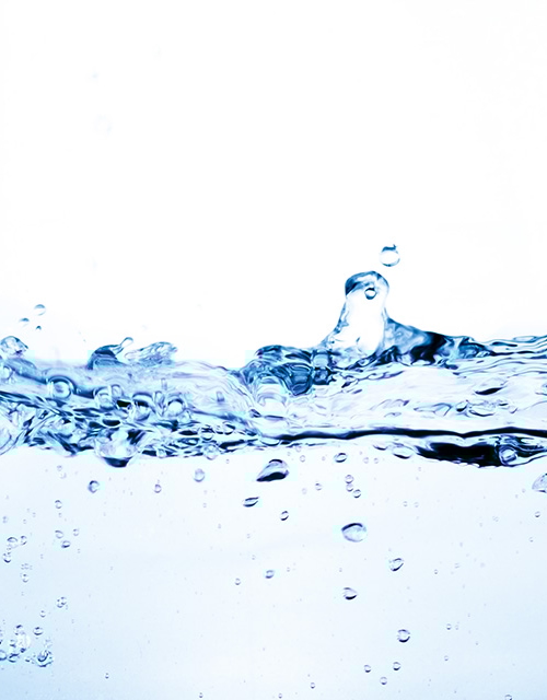 Drinkwater
