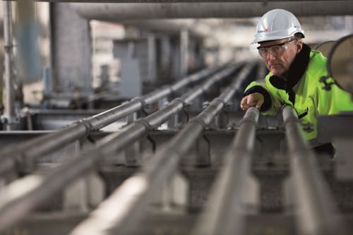Processindustriali