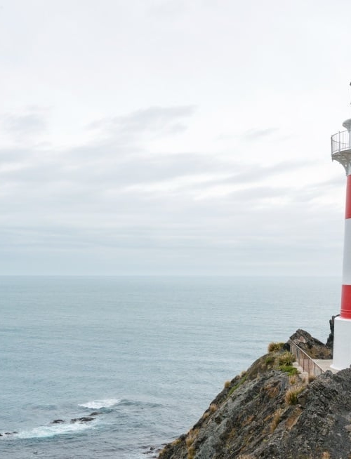 lighthouse