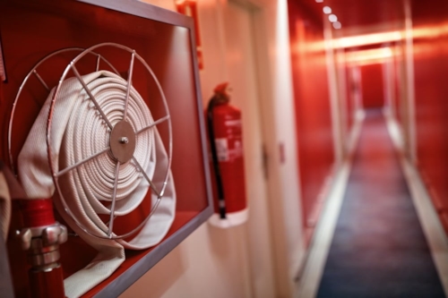 Sécurité incendie