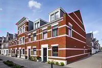 Rijtjeshuizen