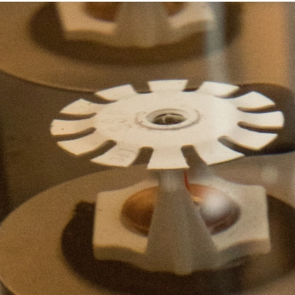 Kiwa FSS Testlab