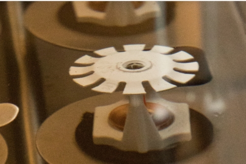 Kiwa FSS Testlab