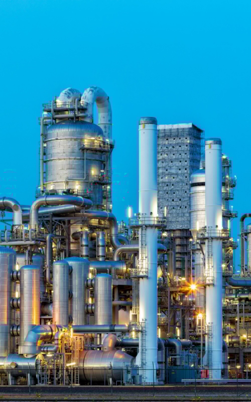 Inspectie Petrochemie
