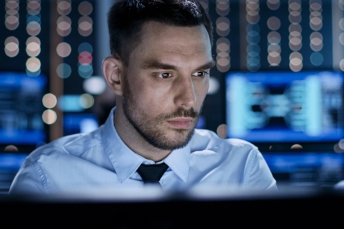 Cyber Security Professional