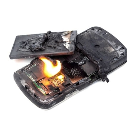 Smartphone brand