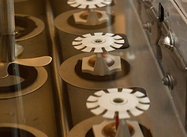 Kiwa FSS Testlab