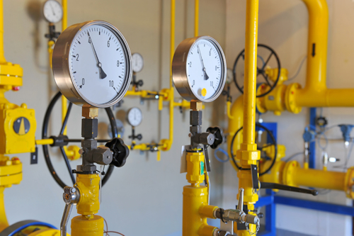 Gasmeters