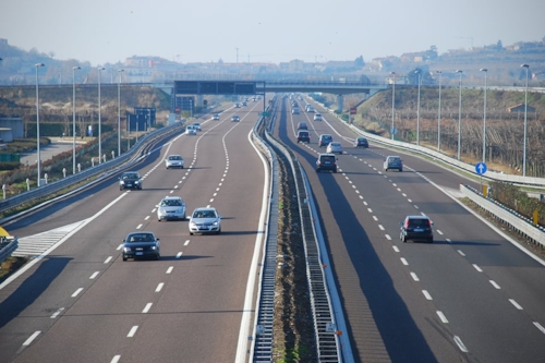 Wegeninfrastuctuur Nederland