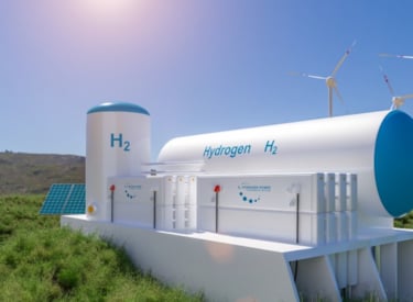 Start onderzoeksprogramma waterstof toepassing HyDelta 3