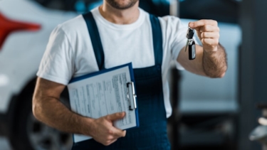 SERMI certification