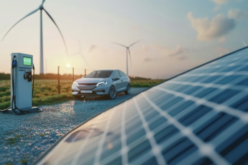 Kiwa maakt de energietransitie tastbaar
