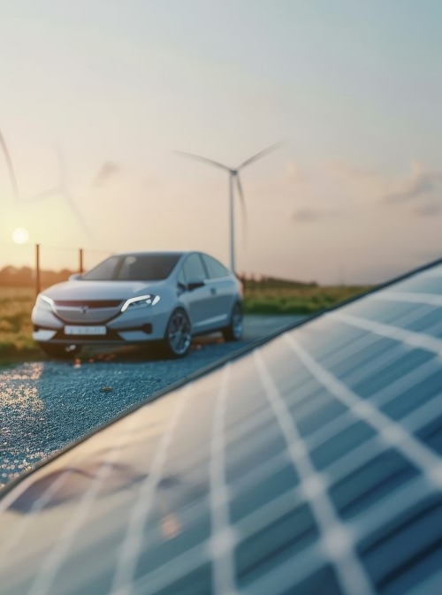 Kiwa maakt de energietransitie tastbaar
