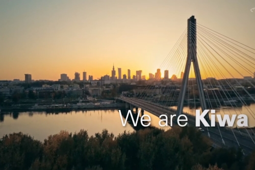 We are Kiwa