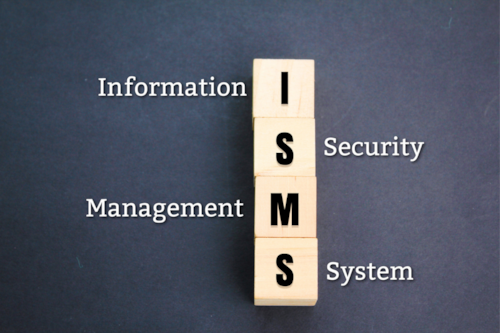 Abbreviation for ISMS