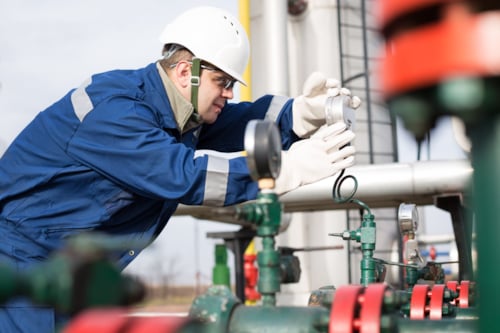 inspekcje ciśnieniowe gas