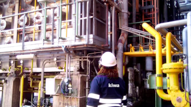 ATEX Petroquimica